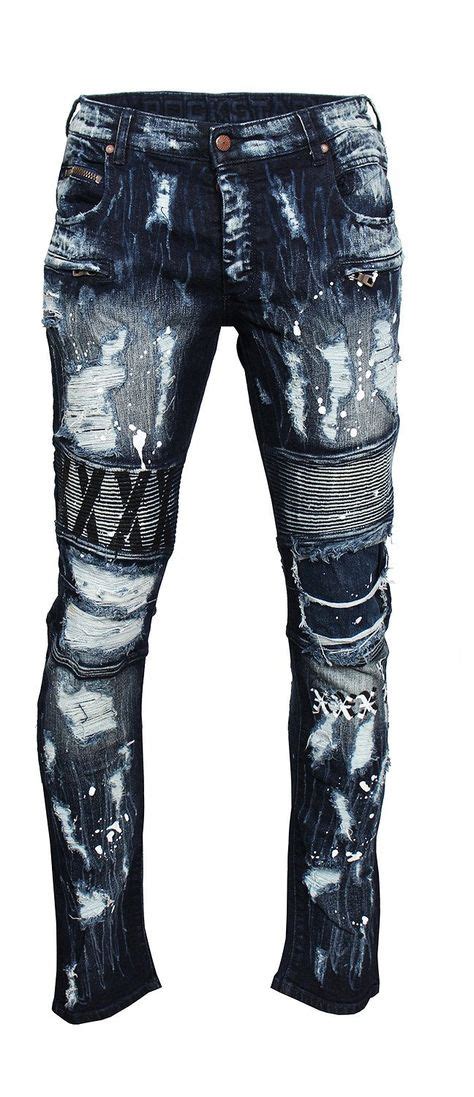 rockstar jeans mens